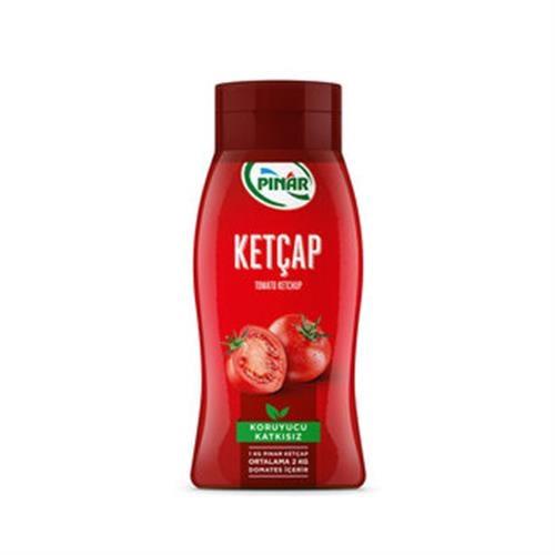 Pınar Ketçap 420 gr