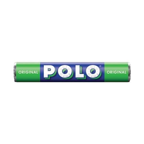 Polo Şeker Orjinal 34 Gr
