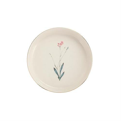 Porland Botanical 60 Parça 12 Kişilik Yemek Takımı