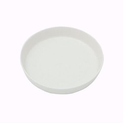 Porland Chopin 19 Cm Çukur Tabak Sade