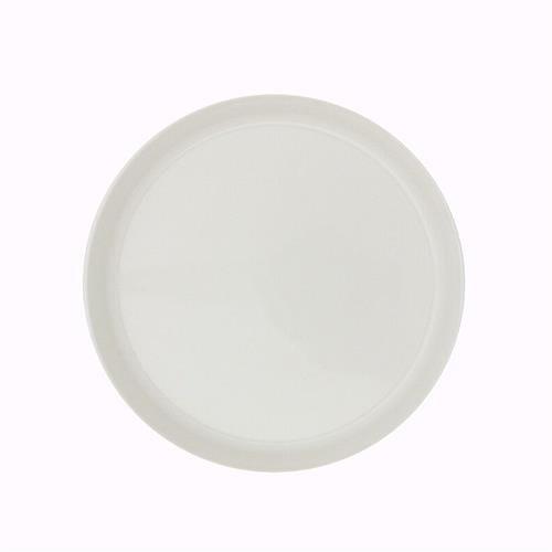 Porland Chopin 19 Cm Çukur Tabak Sade