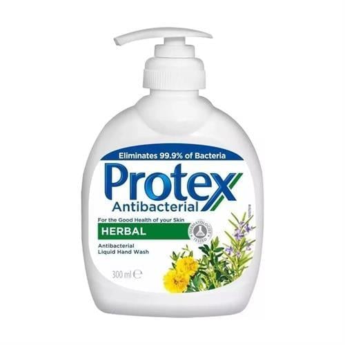 Protex Sıvı Sabun Herbal 300 Ml