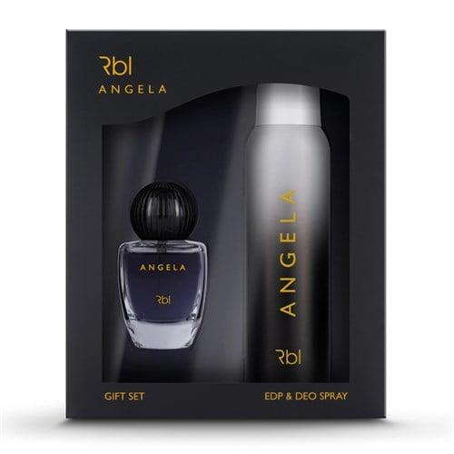 Rebul Angela Edt Kadın Parfüm 50 ml