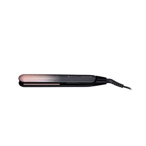 Remington S5305 Rose Shimmer Seramik Saç Düzleştirici
