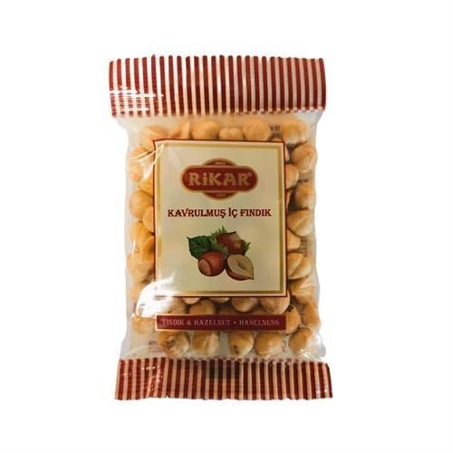 Rikar Fındık 70 Gr
