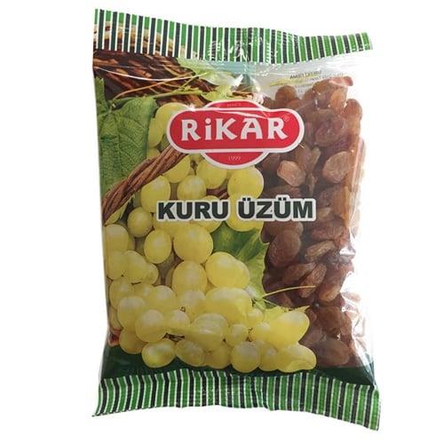 Rikar Kuru Üzüm 200 g