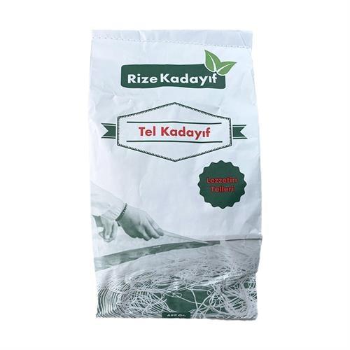 Rize Tel Kadayıf 450 g
