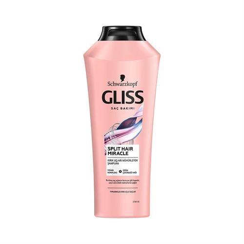 Schwarzkopf Gliss Şampuan Split Hair Miracle 400 Ml