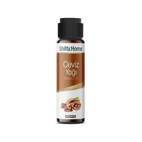Şifa Home Ceviz Yağı 50 Ml