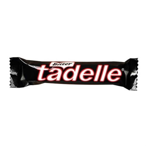 Tadelle Bitter Çikolata 30 Gr