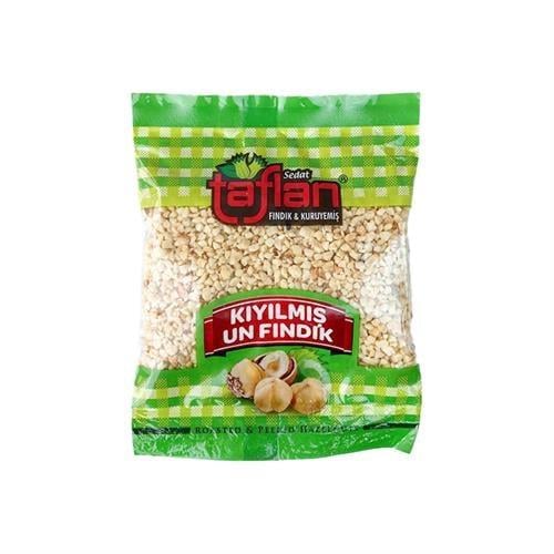 Taflan  Kıyılmış Un Fındık 90 Gr
