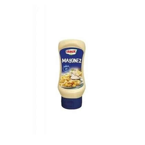 Tamek Mayonez 320 Gr