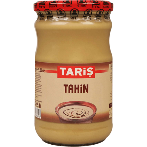 Tariş Tahin 480 Gr