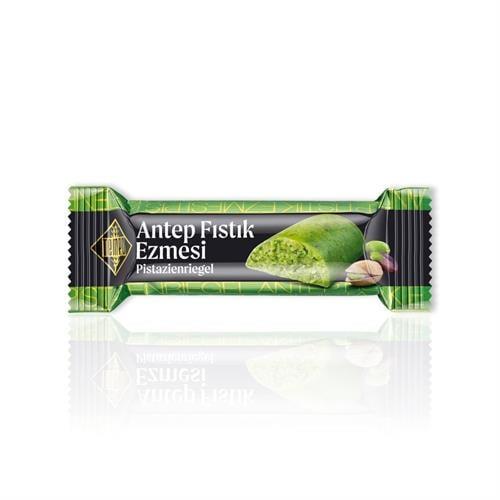 Tempo Antep Fıstık Ezmesi Bar 24 Gr