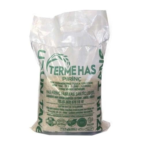 Terme Has Pirinç 5 Kg