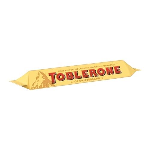 Toblerone Çikolata 35 Gr