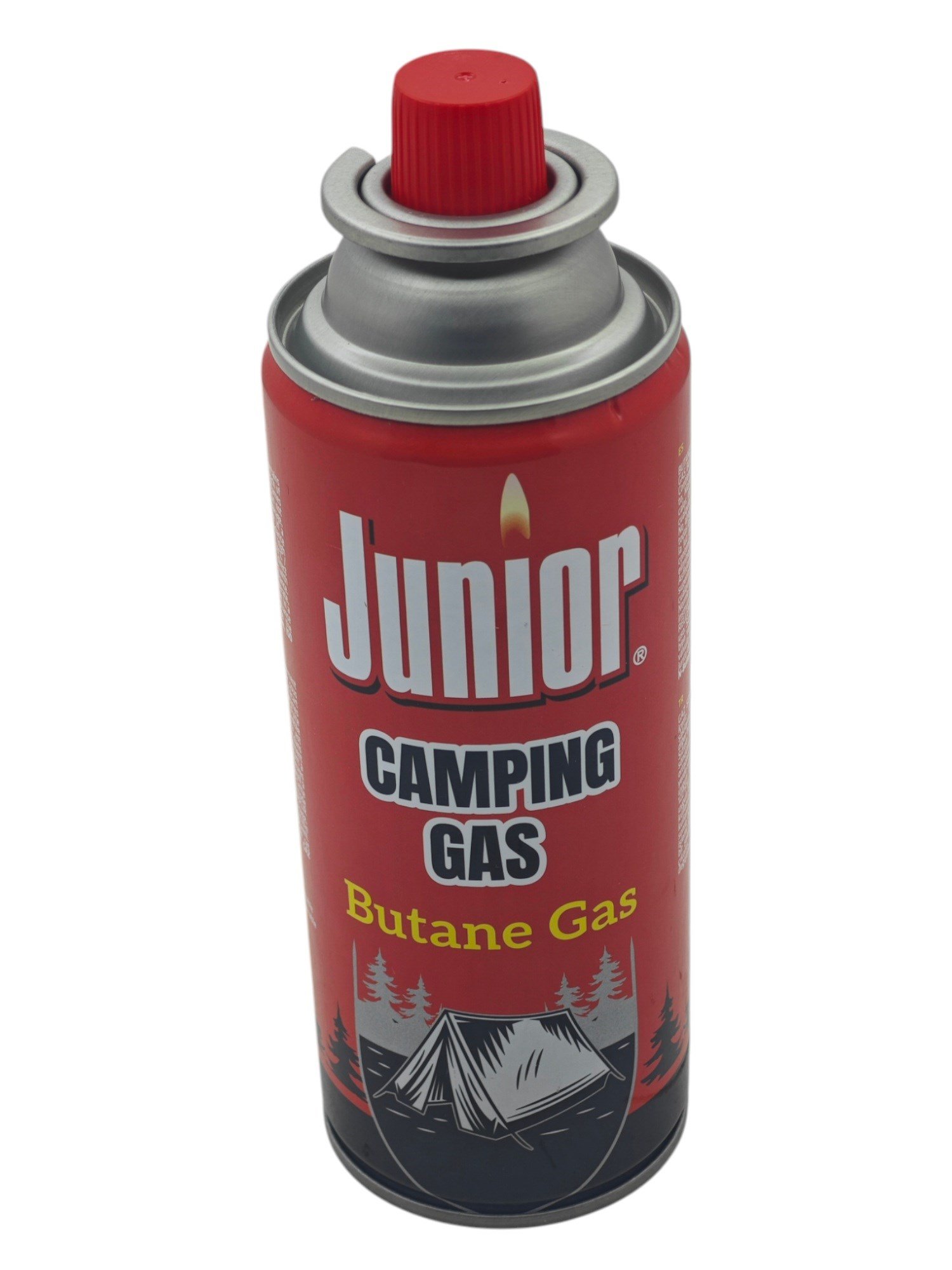 TT1354   Junior Butan Gaz Kartuşu 220gr 393ml