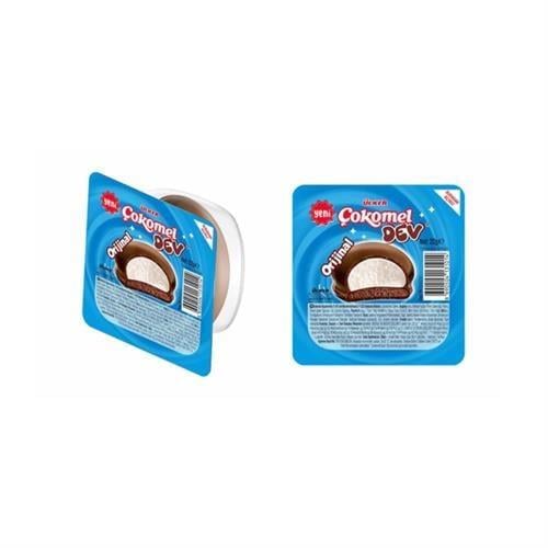 Ülker Çokomel Dev 22 Gr Orijinal