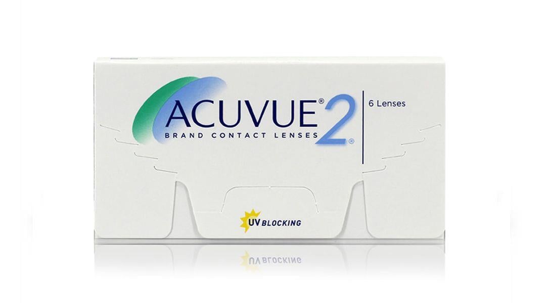 Acuvue 2