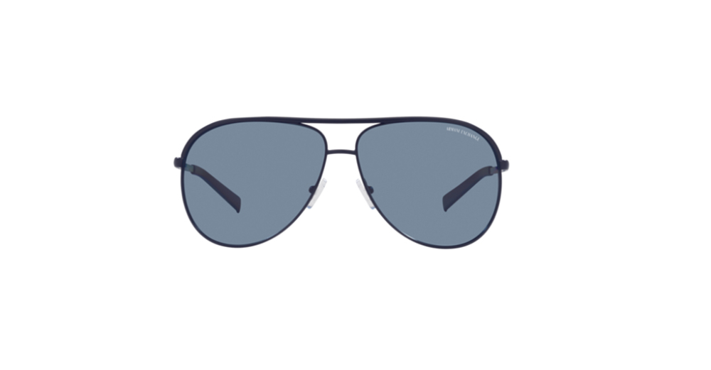 AEX 2002 60992V 61 G Unisex Güneş Gözlükleri