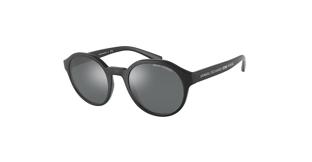 AEX 4114S 80786G 51 G Unisex Güneş Gözlükleri