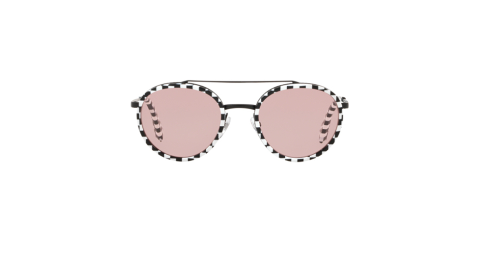 Alain Mikli 2027 001 50-21 Kadın Güneş Gözlükleri