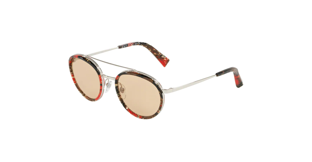 Alain Mikli 2027 004 50-21 Unisex Güneş Gözlükleri