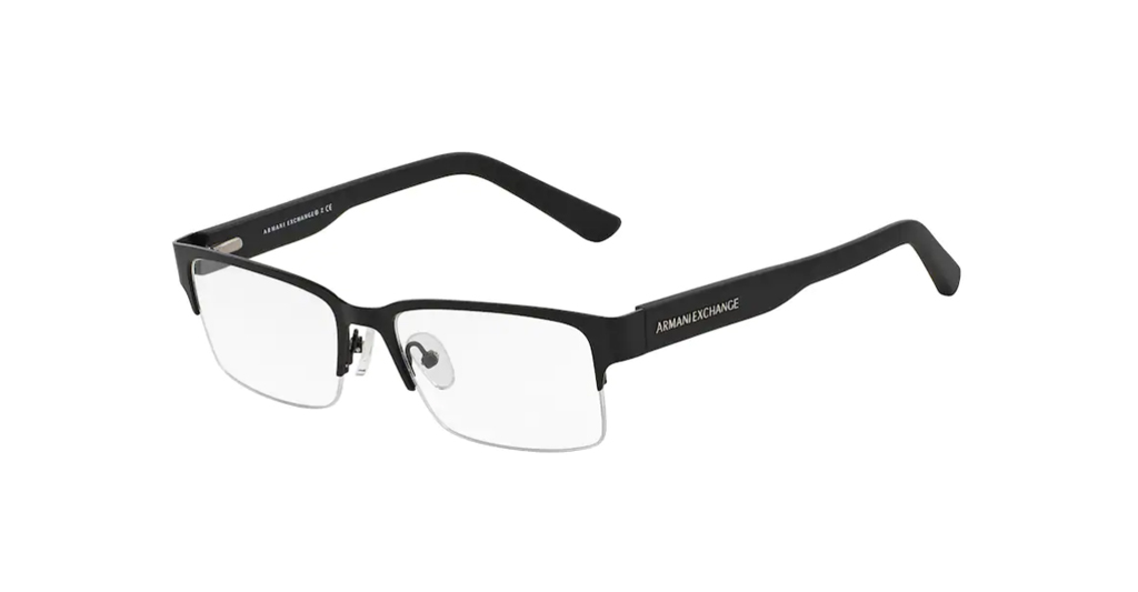 Armani Exchange 1014 6063 53-17 Unisex Optik Gözlükler