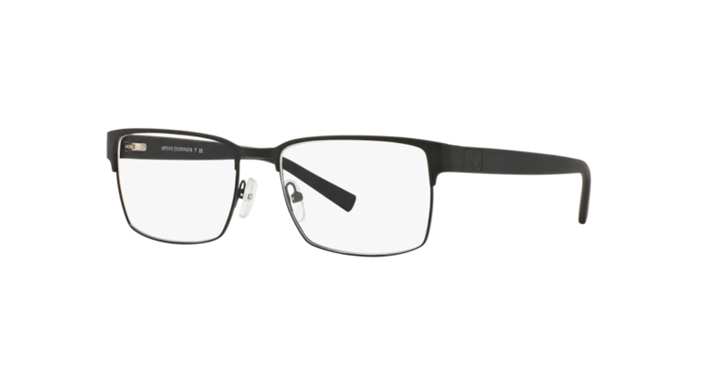 Armani Exchange 1019 6063 54 Erkek Optik Gözlükler