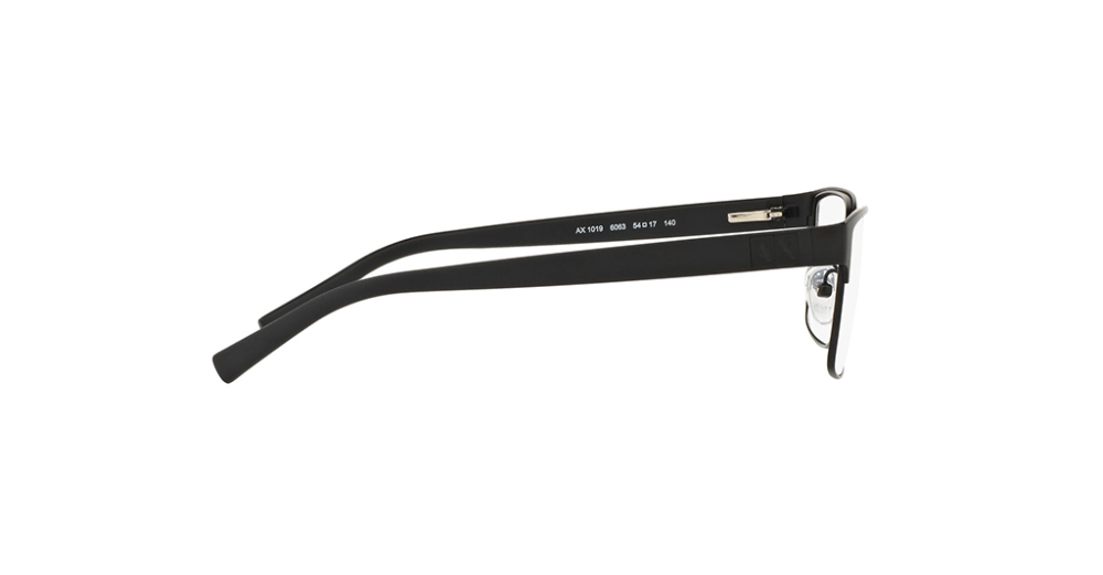 Armani Exchange 1019 6063 54 Erkek Optik Gözlükler