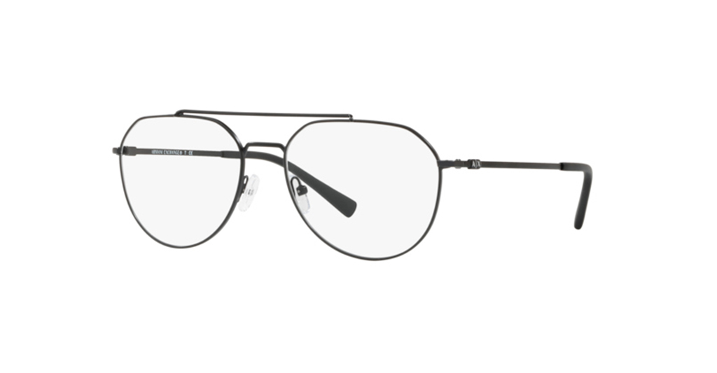 Armani Exchange 1029 6063 57 Unisex Optik Gözlükler