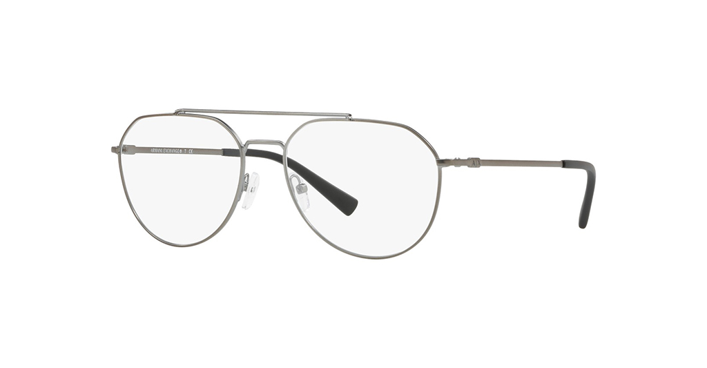Armani Exchange 1029 6088 57 Unisex Optik Gözlükler