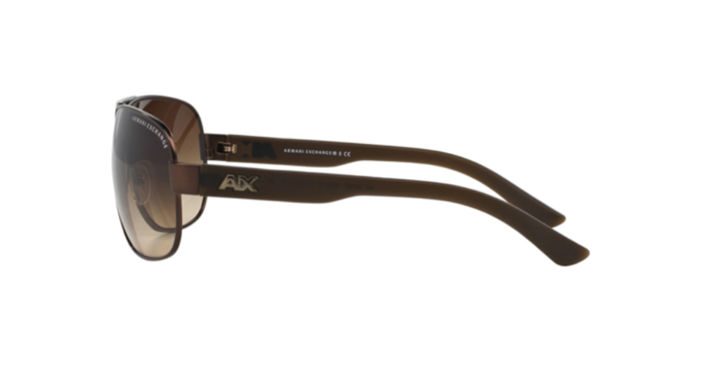 Armani Exchange 2012S 605813 62 Erkek Güneş Gözlükleri