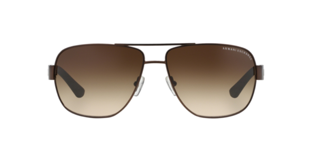 Armani Exchange 2012S 605813 62 Erkek Güneş Gözlükleri