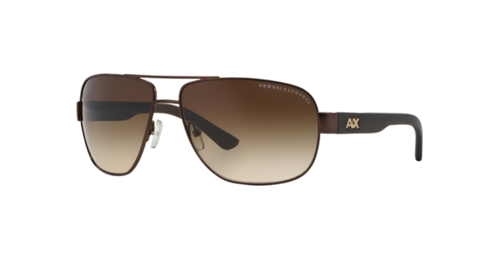 Armani Exchange 2012S 605813 62 Erkek Güneş Gözlükleri