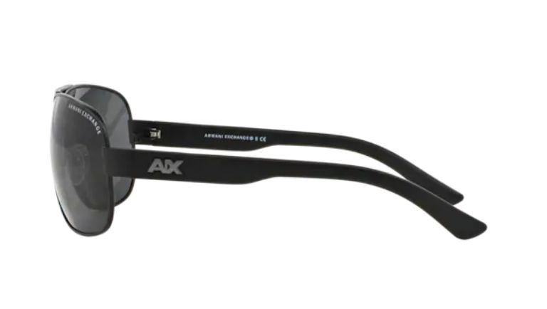 Armani Exchange 2012S 606387 62-14 Erkek Güneş Gözlükleri