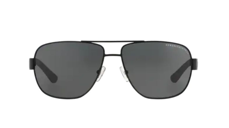 Armani Exchange 2012S 606387 62-14 Erkek Güneş Gözlükleri