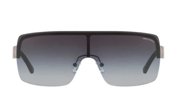 Armani Exchange 2024S 6088/8G * Erkek Güneş Gözlükleri