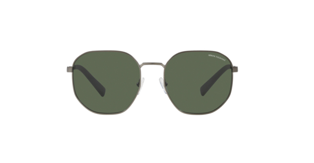 Armani Exchange 2036S 600371 56 Güneş Gözlüğü