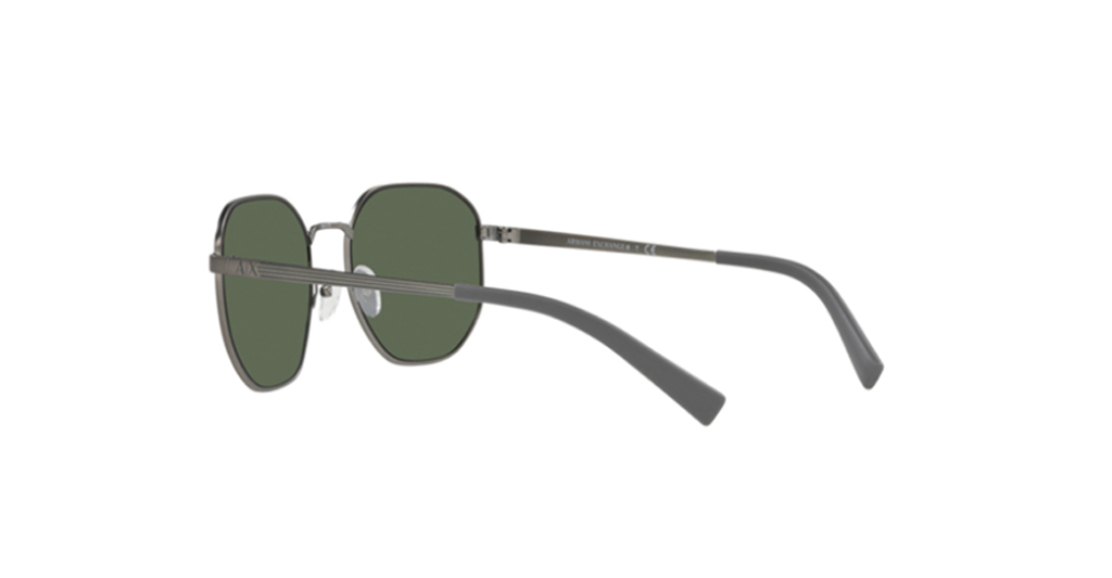 Armani Exchange 2036S 600371 56 Güneş Gözlüğü