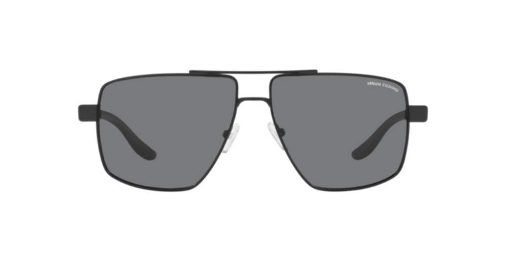 Armani Exchange 2037S 600081 60 Güneş Gözlüğü