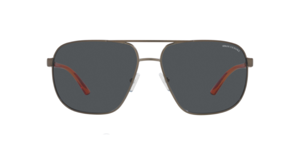 Armani Exchange 2040S 600387 64 Güneş Gözlüğü