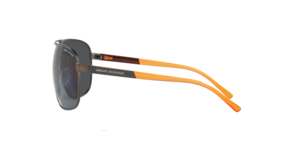 Armani Exchange 2040S 600387 64 Güneş Gözlüğü