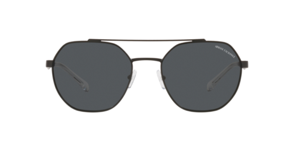 Armani Exchange 2041S 600087 56 Unisex Güneş Gözlükleri