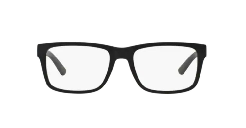 Armani Exchange 3016 8078 53-17 Unisex Optik Gözlükler