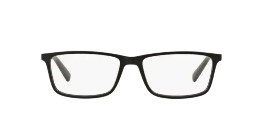 Armani Exchange 3027 8078 55 Unisex Optik Gözlükler