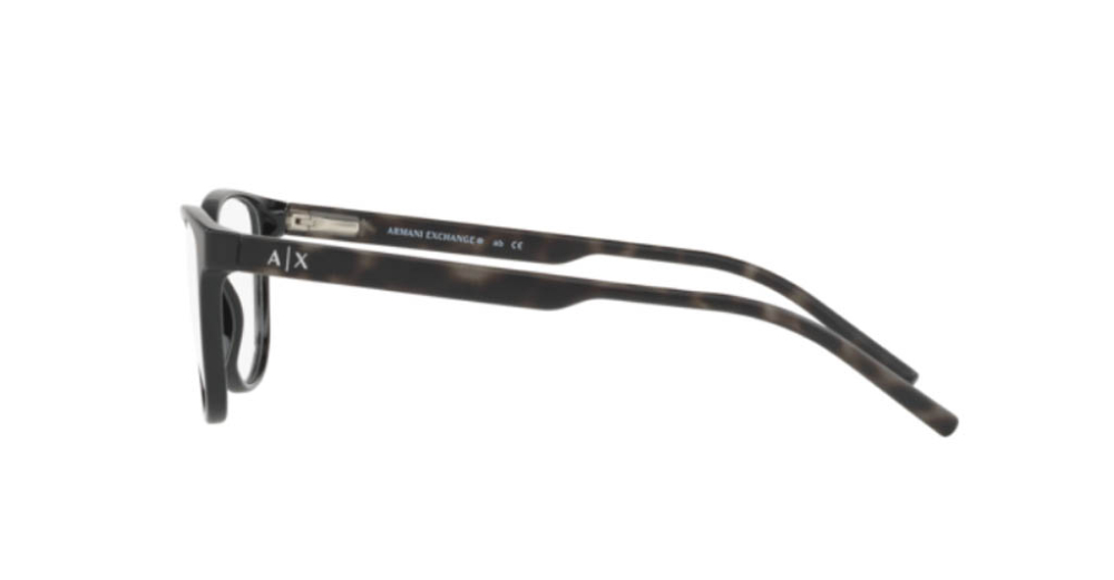Armani Exchange 3047 8158 53-17 Unisex Optik Gözlükler