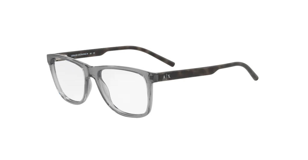 Armani Exchange 3048 8239 54 Unisex Optik Gözlükler