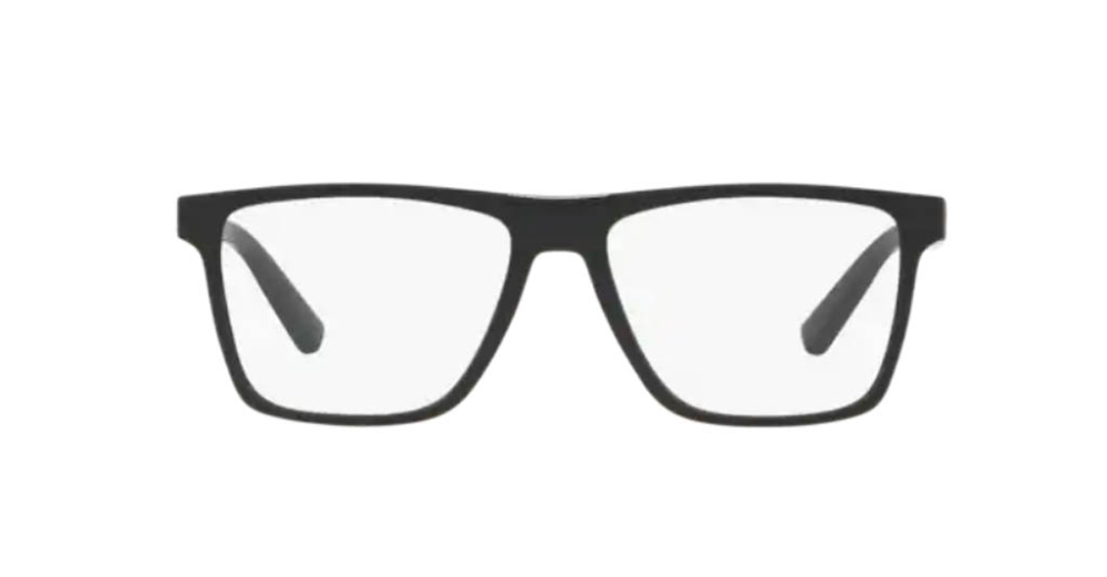 Armani Exchange 3055 8078 55-17 Unisex Optik Gözlükler