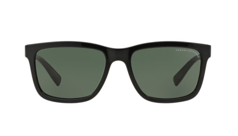 Armani Exchange 4045S 817871 56 Erkek Güneş Gözlükleri